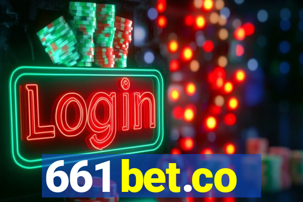 661 bet.co